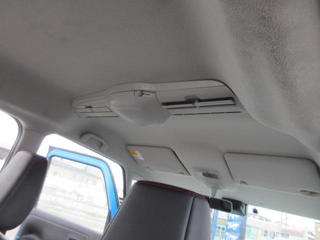 スペーシアカスタム ハイブリッドXSターボ フルセグナビ バックカメラ 両パワスラ レーダーブレーキ(19枚目)