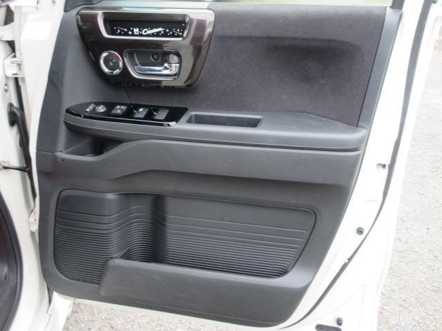 Ｎ－ＢＯＸカスタム Ｇ・Ｌターボホンダセンシング　フルセグナビ　バックカメラ　両パワスラ　ドラレコ（16枚目）