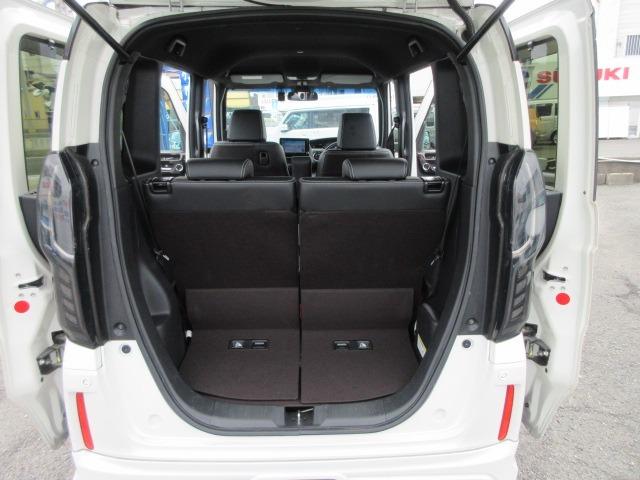 Ｎ－ＢＯＸカスタム Ｇ・Ｌターボホンダセンシング　フルセグナビ　バックカメラ　両パワスラ　ドラレコ（19枚目）