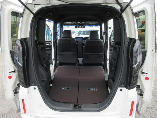 Ｎ－ＢＯＸカスタム Ｇ・Ｌターボホンダセンシング　フルセグナビ　バックカメラ　両パワスラ　ドラレコ（21枚目）