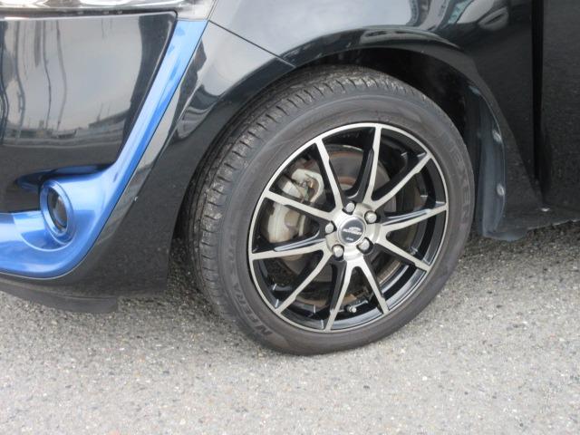 シエンタ Ｇ　フルセグナビ　バックカメラ　両側パワスラ　ＥＴＣ（6枚目）