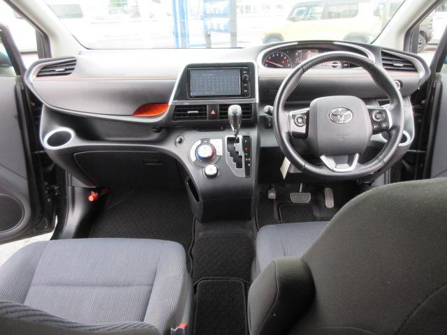 シエンタ Ｇ　フルセグナビ　バックカメラ　両側パワスラ　ＥＴＣ（7枚目）