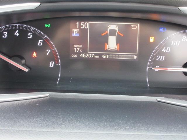 シエンタ Ｇ　フルセグナビ　バックカメラ　両側パワスラ　ＥＴＣ（9枚目）