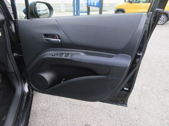 シエンタ Ｇ　フルセグナビ　バックカメラ　両側パワスラ　ＥＴＣ（14枚目）