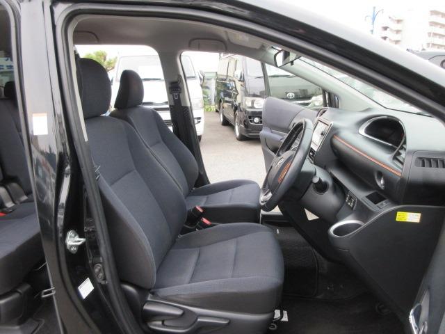 シエンタ Ｇ　フルセグナビ　バックカメラ　両側パワスラ　ＥＴＣ（15枚目）