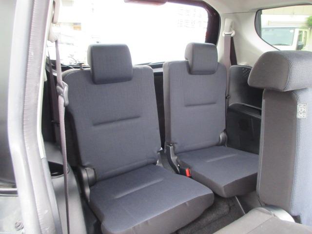 シエンタ Ｇ　フルセグナビ　バックカメラ　両側パワスラ　ＥＴＣ（17枚目）