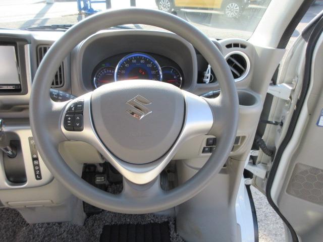 エブリイワゴン PZターボスペシャル ハイルーフ フルセグナビ 両パワスラ オートステップ(11枚目)