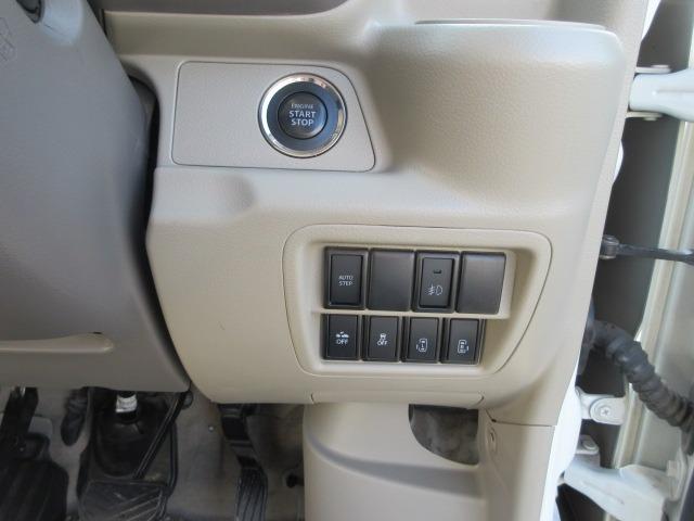 エブリイワゴン PZターボスペシャル ハイルーフ フルセグナビ 両パワスラ オートステップ(14枚目)