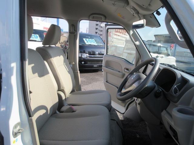 エブリイワゴン PZターボスペシャル ハイルーフ フルセグナビ 両パワスラ オートステップ(16枚目)