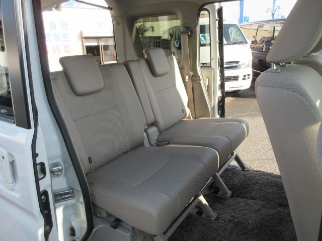 エブリイワゴン PZターボスペシャル ハイルーフ フルセグナビ 両パワスラ オートステップ(17枚目)