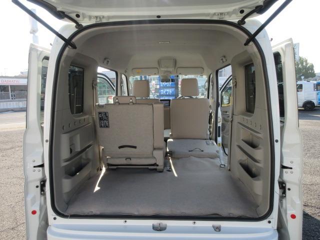 エブリイワゴン PZターボスペシャル ハイルーフ フルセグナビ 両パワスラ オートステップ(19枚目)