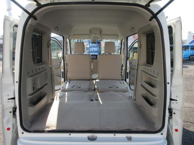 エブリイワゴン PZターボスペシャル ハイルーフ フルセグナビ 両パワスラ オートステップ(20枚目)