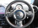 クーパーＳ　クロスオーバー　ジョンクーパーワークス　４ＷＤ　ターボ　パドルシフト　１８ＡＷ（11枚目）
