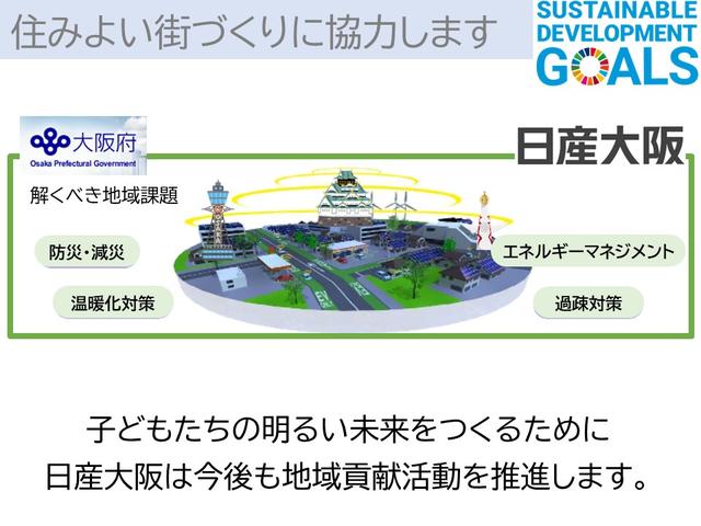 ハイウェイスター　Ｘ　アラウンドビューＭ　踏み間違い防止　衝突被害軽減ブレーキ　ＬＥＤヘッドランプ　オートライト　ハイビームアシスト　純正メモリーナビ　ブルートゥース　インテリジェントキー　純正前後ドラレコ(31枚目)