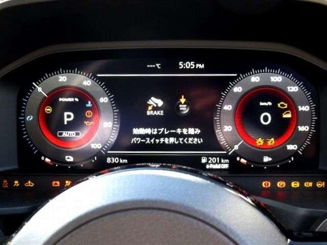 日産 エクストレイル