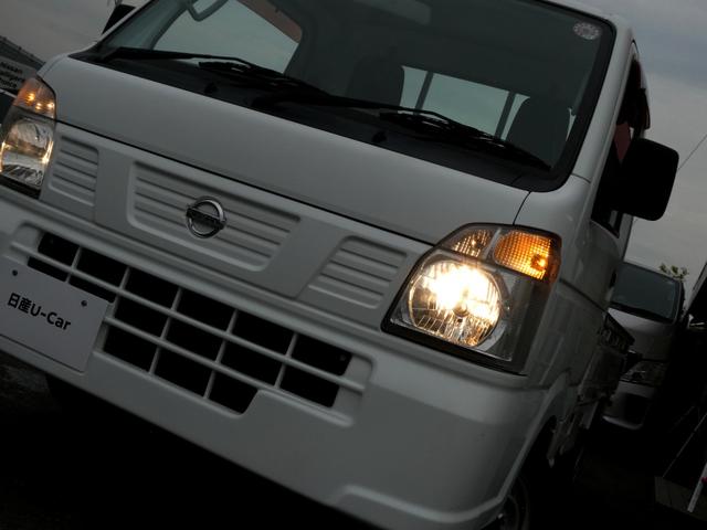 ＮＴ１００クリッパートラック ６６０　ＤＸ　エアコン　パワステ　１オーナー　運転席エアバッグ　エアコン　ＰＳ　５速マニュアル車（28枚目）
