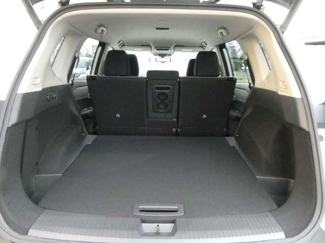 エクストレイル X e-4ORCE プロパイロット コネクトナビ TV アラウンドビューM ETC2.0 純正前後ドラレコ リモコンオートバックドア SOSコール シートヒーター LEDヘッドライト ハイビームアシスト 弊社試乗車アップ(41枚目)