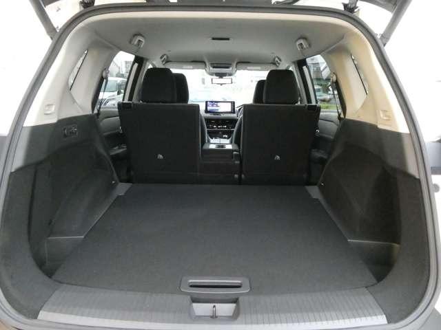 エクストレイル X e-4ORCE プロパイロット コネクトナビ TV アラウンドビューM ETC2.0 純正前後ドラレコ リモコンオートバックドア SOSコール シートヒーター LEDヘッドライト ハイビームアシスト 弊社試乗車アップ(42枚目)