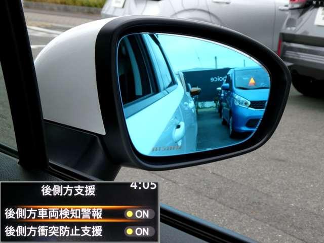 ノート １．２　Ｘ　衝突被害軽減ブレーキ　踏み間違い防止　メ　リアカメラ　衝突被害軽減ブレ－キ　全方位カメラ　ＥＴＣ付　ＬＥＤヘッドライト　レーンアシスト　インテリジェントキー　ワンオーナー　ドラレコ　盗難防止システム　ワンセグＴＶ　ＴＶナビ　サイドカメラ（17枚目）