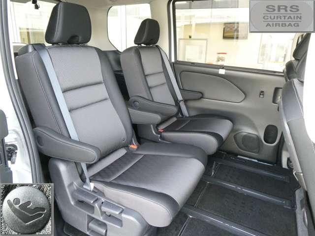 セレナ 1.2 e-POWER ハイウェイスター V 10インチメモリーナビ プロパイロット 360°カメラ エマジェンシーブレーキ 1オナ 寒冷地仕様 スマキー バックカメラ LED レーンアシスト ETC ドラレコ イモビ サイドカーテンエアバック フルオートエアコン アルミホイール(6枚目)