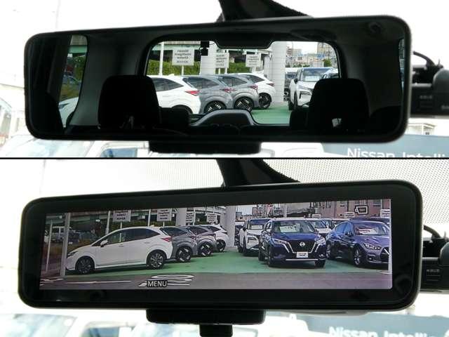 セレナ 1.2 e-POWER ハイウェイスター V 10インチメモリーナビ プロパイロット 360°カメラ エマジェンシーブレーキ 1オナ 寒冷地仕様 スマキー バックカメラ LED レーンアシスト ETC ドラレコ イモビ サイドカーテンエアバック フルオートエアコン アルミホイール(12枚目)