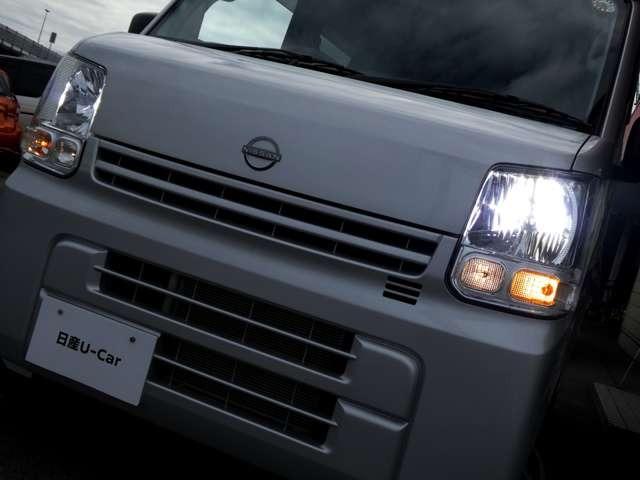 クリッパーバン ＤＸ　ハイルーフ　衝突軽減ブレーキ　踏み間違い衝突防止アシスト　車線逸脱警報警報　ハイビームアシスト　リモコンキー　プライバシーガラス　ＡＭ／ＦＭラジオ　アイドリングストップ　日産ワイド保証２年（36枚目）