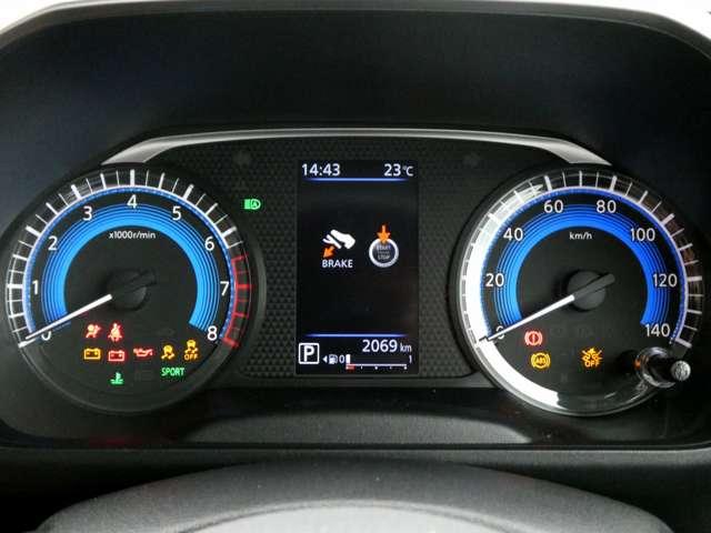 ルークス ６６０　ハイウェイスターＸ　９インチナビ　左側ＨＦオートスライド　アイスト　衝突被害軽減ブレ－キ　マルチビューカメラ　車線逸脱警報装置　ＥＴＣ　ＬＥＤ　スマートキー　パワーウィンドウ　ワンオーナー　カーテンエアバック　ドライブレコーダー　ナビＴＶ　バックカメラ（3枚目）