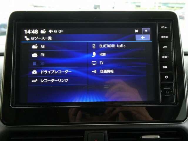 ルークス ６６０　ハイウェイスターＸ　９インチナビ　左側ＨＦオートスライド　アイスト　衝突被害軽減ブレ－キ　マルチビューカメラ　車線逸脱警報装置　ＥＴＣ　ＬＥＤ　スマートキー　パワーウィンドウ　ワンオーナー　カーテンエアバック　ドライブレコーダー　ナビＴＶ　バックカメラ（8枚目）