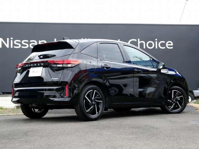 ノート 1.2 X 9インチナビ アラウンドビューモニター リアカメラ 衝突被害軽減ブレ-キ 全方位カメラ ETC付 アルミ LEDヘッドライト レーンアシスト インテリジェントキー ワンオーナー ドラレコ ワンセグTV TVナビ サイドカーテンエアバック(2枚目)