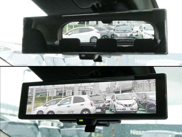 ノート 1.2 X 9インチナビ アラウンドビューモニター リアカメラ 衝突被害軽減ブレ-キ 全方位カメラ ETC付 アルミ LEDヘッドライト レーンアシスト インテリジェントキー ワンオーナー ドラレコ ワンセグTV TVナビ サイドカーテンエアバック(10枚目)
