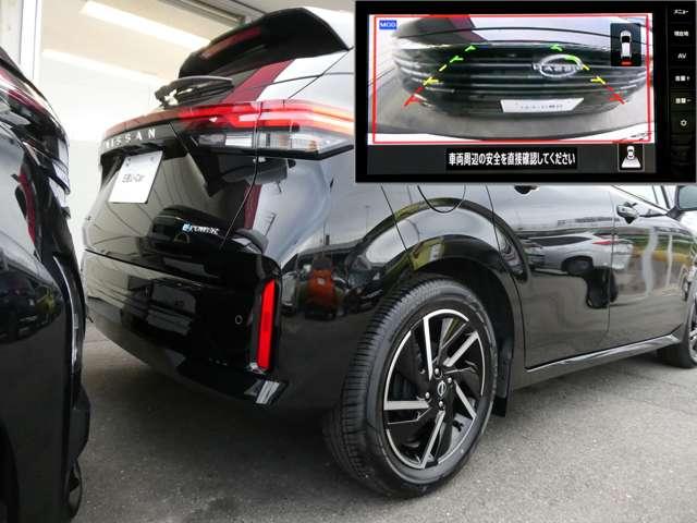 ノート 1.2 X 9インチナビ アラウンドビューモニター リアカメラ 衝突被害軽減ブレ-キ 全方位カメラ ETC付 アルミ LEDヘッドライト レーンアシスト インテリジェントキー ワンオーナー ドラレコ ワンセグTV TVナビ サイドカーテンエアバック(17枚目)