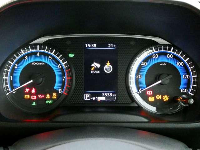 ルークス HSーX 9インチナビ TV 両側HFオートスライド アイスト 衝突被害軽減ブレ-キ マルチビューカメラ 車線逸脱警報装置 ETC LED スマートキー パワーウィンドウ ワンオーナー カーテンエアバック ドライブレコーダー ナビTV バックカメラ(3枚目)