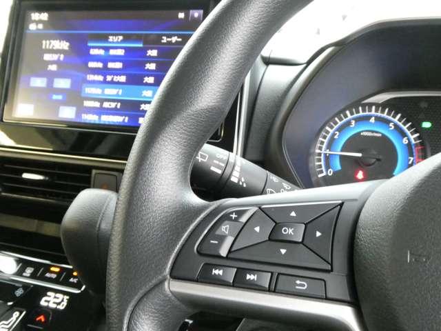 ルークス HSーX 9インチナビ TV 両側HFオートスライド アイスト 衝突被害軽減ブレ-キ マルチビューカメラ 車線逸脱警報装置 ETC LED スマートキー パワーウィンドウ ワンオーナー カーテンエアバック ドライブレコーダー ナビTV バックカメラ(9枚目)