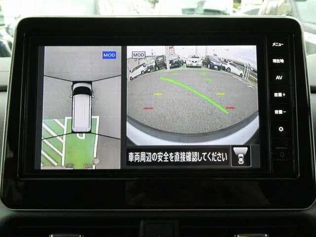 ルークス HSーX 9インチナビ TV 両側HFオートスライド アイスト 衝突被害軽減ブレ-キ マルチビューカメラ 車線逸脱警報装置 ETC LED スマートキー パワーウィンドウ ワンオーナー カーテンエアバック ドライブレコーダー ナビTV バックカメラ(12枚目)