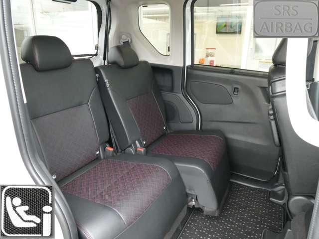 ルークス ハイウェイスターＧターボ　９インチナビ　両側オートスライド　助手席エアバッグ　アイドリングストップ機能　両側電動スライドドア　インテリキ－　１オーナー　レーンキープ　ＬＥＤヘッドランプ　ＥＴＣ　ドライブレコーダー　バックモニター　キーフリー　アルミホイール（6枚目）