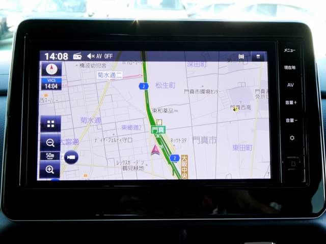 ルークス ６６０　ハイウェイスターＸ　プロパイロット　エディション　９インチナビ　両側ＨＦオートスライド　左右パワースライドドア　アイドリング　パノラマモニター　助手席エアバッグ　衝突軽減ブレーキ　ＰＷ　ナビ＆ＴＶ　１セグ　ＬＥＤヘッドライト　ＬＤＷ　スマートキー　ＥＴＣ　ワンオーナー車　バックカメラ（7枚目）