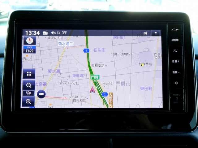 ルークス ６６０　ハイウェイスターＸ　９インチナビ　左側ＨＦオートスライド　アイスト　衝突被害軽減ブレ－キ　マルチビューカメラ　車線逸脱警報装置　ＥＴＣ　ＬＥＤ　スマートキー　パワーウィンドウ　ワンオーナー　カーテンエアバック　ドライブレコーダー　ナビＴＶ　バックカメラ（8枚目）