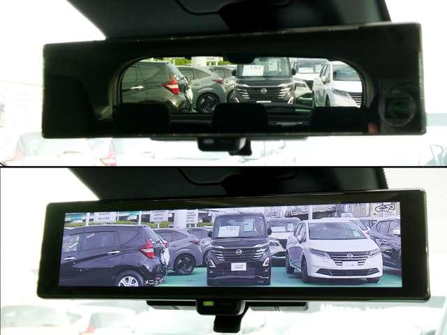 ノート X プロパイロット 日産コネクトナビ TV アラウンドビューM ETC2.0 純正前後ドラレコ アダプティブLEDヘッドライト 衝突軽減ブレーキ 踏み間違い衝突防止アシスト SOSコール ワンオーナー(11枚目)