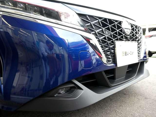 ノート X プロパイロット 日産コネクトナビ TV アラウンドビューM ETC2.0 純正前後ドラレコ アダプティブLEDヘッドライト 衝突軽減ブレーキ 踏み間違い衝突防止アシスト SOSコール ワンオーナー(16枚目)