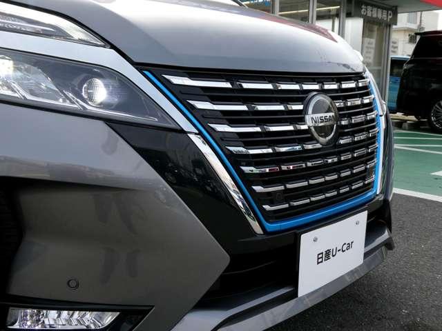 セレナ 1.2 e-POWER ハイウェイスター V プロパイロット エマジェンシーブレーキ 1オナ スマキー バックカメラ LED レーンアシスト ETC ドラレコ フルオートエアコン アルミホイール エアバック メモリーナビ キーフリー ナビTV ABS パワステ(14枚目)