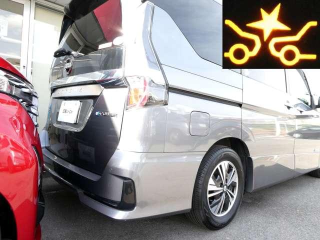 セレナ 1.2 e-POWER ハイウェイスター V プロパイロット エマジェンシーブレーキ 1オナ スマキー バックカメラ LED レーンアシスト ETC ドラレコ フルオートエアコン アルミホイール エアバック メモリーナビ キーフリー ナビTV ABS パワステ(15枚目)