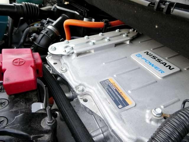 セレナ 1.2 e-POWER ハイウェイスター V プロパイロット エマジェンシーブレーキ 1オナ スマキー バックカメラ LED レーンアシスト ETC ドラレコ フルオートエアコン アルミホイール エアバック メモリーナビ キーフリー ナビTV ABS パワステ(36枚目)