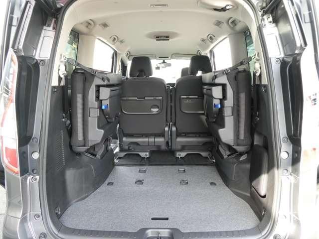 セレナ 1.2 e-POWER ハイウェイスター V プロパイロット エマジェンシーブレーキ 1オナ スマキー バックカメラ LED レーンアシスト ETC ドラレコ フルオートエアコン アルミホイール エアバック メモリーナビ キーフリー ナビTV ABS パワステ(41枚目)