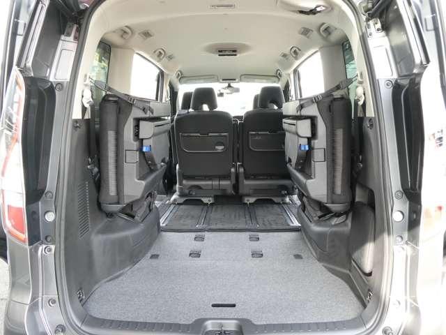 セレナ 1.2 e-POWER ハイウェイスター V プロパイロット エマジェンシーブレーキ 1オナ スマキー バックカメラ LED レーンアシスト ETC ドラレコ フルオートエアコン アルミホイール エアバック メモリーナビ キーフリー ナビTV ABS パワステ(42枚目)