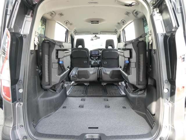 セレナ 1.2 e-POWER ハイウェイスター V プロパイロット エマジェンシーブレーキ 1オナ スマキー バックカメラ LED レーンアシスト ETC ドラレコ フルオートエアコン アルミホイール エアバック メモリーナビ キーフリー ナビTV ABS パワステ(43枚目)