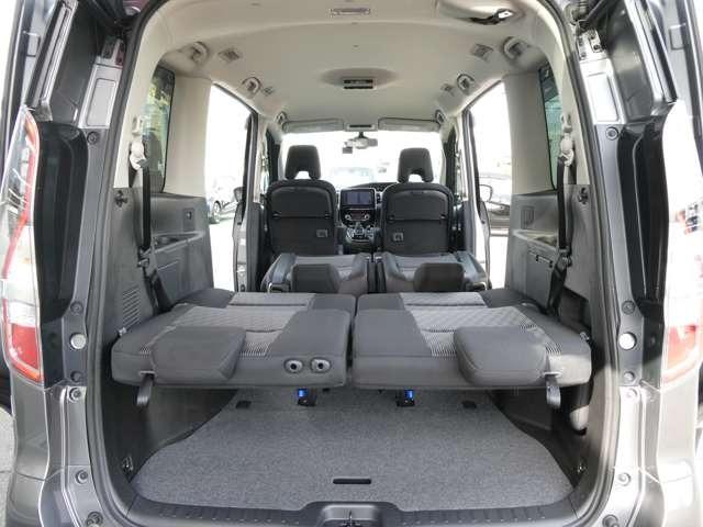 セレナ 1.2 e-POWER ハイウェイスター V プロパイロット エマジェンシーブレーキ 1オナ スマキー バックカメラ LED レーンアシスト ETC ドラレコ フルオートエアコン アルミホイール エアバック メモリーナビ キーフリー ナビTV ABS パワステ(44枚目)