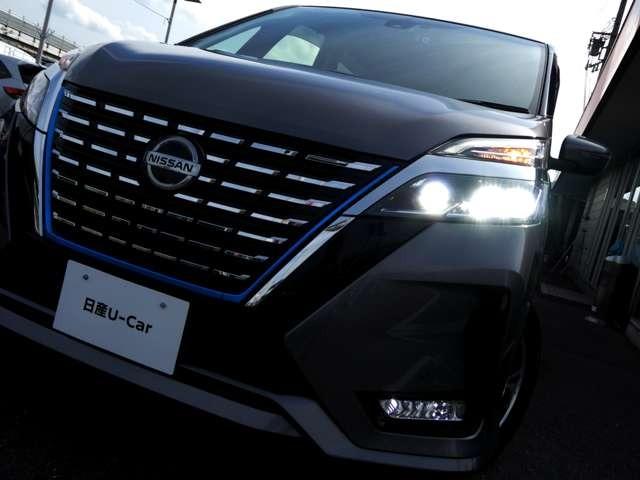 セレナ 1.2 e-POWER ハイウェイスター V プロパイロット エマジェンシーブレーキ 1オナ スマキー バックカメラ LED レーンアシスト ETC ドラレコ フルオートエアコン アルミホイール エアバック メモリーナビ キーフリー ナビTV ABS パワステ(51枚目)