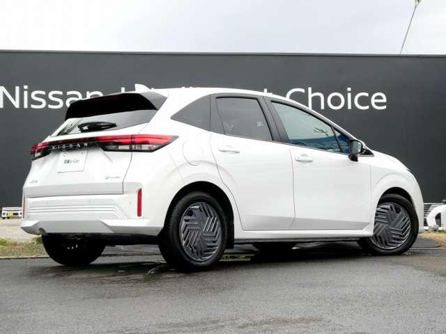 ノート X 9インチメモリーナビ TV アラウンドビューモニター ETC2.0 純正ドラレコ(前方・車内) アダプティブLEDヘッドライト インテリジェントルームミラー 衝突軽減ブレーキ 弊社試乗車アップ(2枚目)