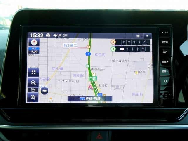 ノート X 9インチメモリーナビ TV アラウンドビューモニター ETC2.0 純正ドラレコ(前方・車内) アダプティブLEDヘッドライト インテリジェントルームミラー 衝突軽減ブレーキ 弊社試乗車アップ(7枚目)