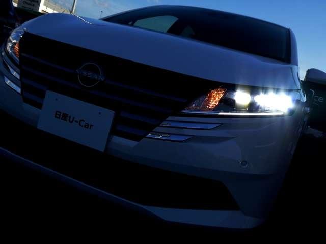 ノート X 9インチメモリーナビ TV アラウンドビューモニター ETC2.0 純正ドラレコ(前方・車内) アダプティブLEDヘッドライト インテリジェントルームミラー 衝突軽減ブレーキ 弊社試乗車アップ(39枚目)